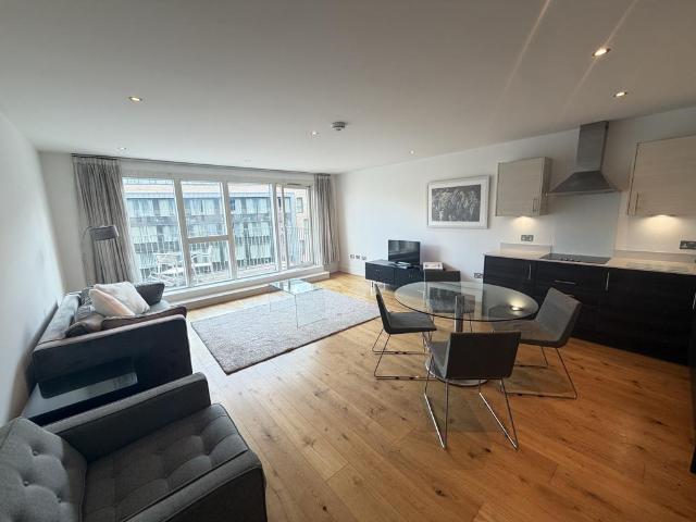 Apartment for rent in Scotland