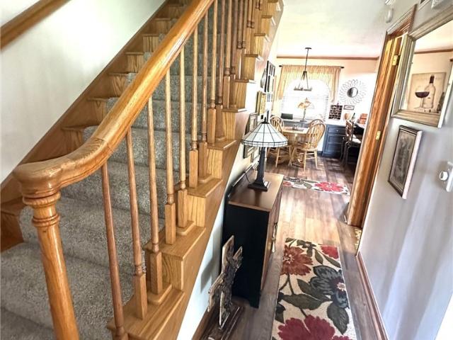 House for sale in Belpre, Ohio