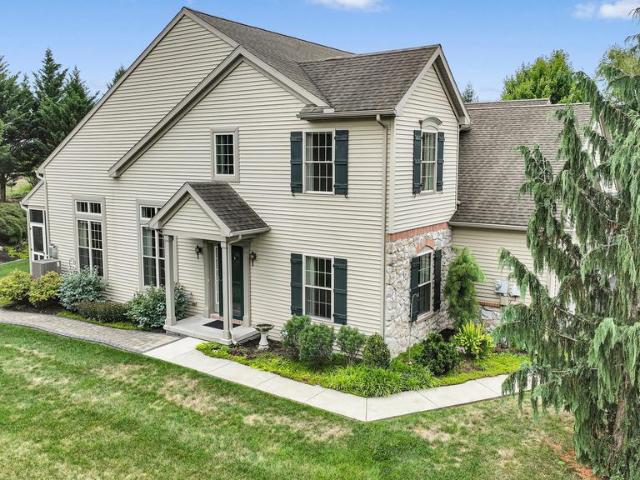 Townhouse for sale in Lebanon, Pennsylvania