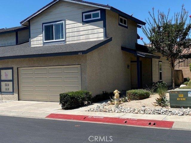 Townhouse for sale in Ontario, California