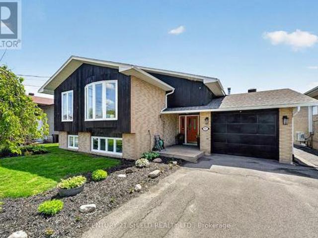 House for sale in Cornwall, Ontario