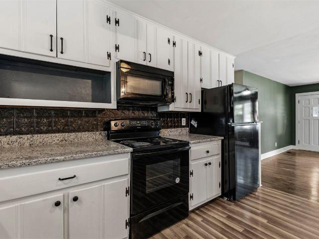 House for sale in Simpson, Kentucky