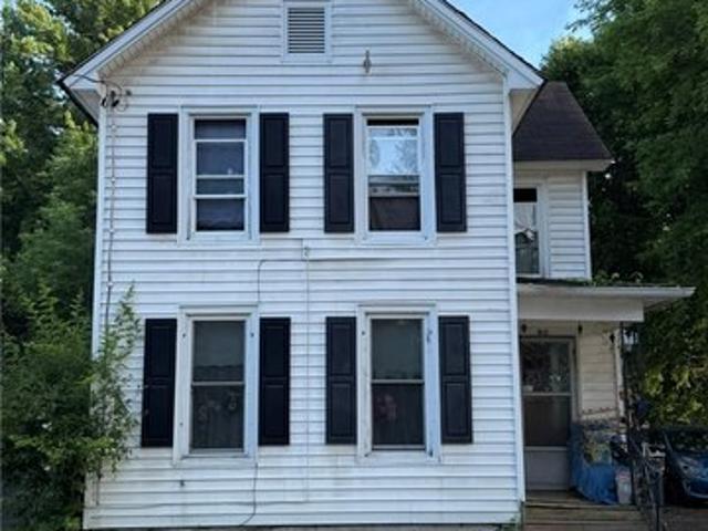 House for sale in Watertown, New York