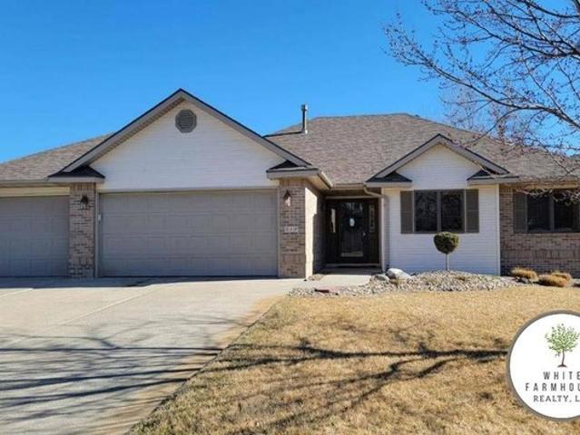 House for sale in Nebraska