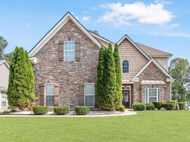 House for sale in Haralson, Georgia
