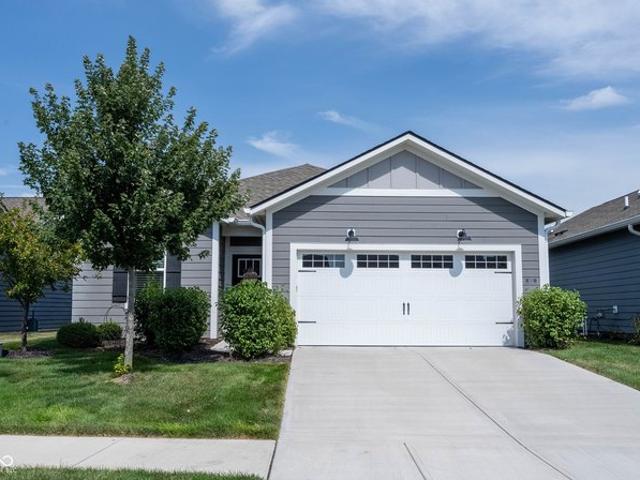 House for sale in Westfield, Indiana
