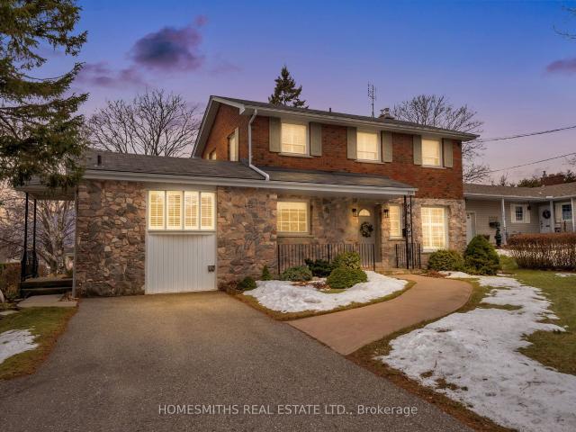 House for sale in Cobourg, Ontario