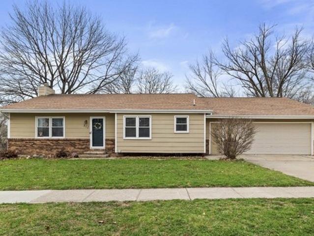 House for sale in De Soto, Iowa