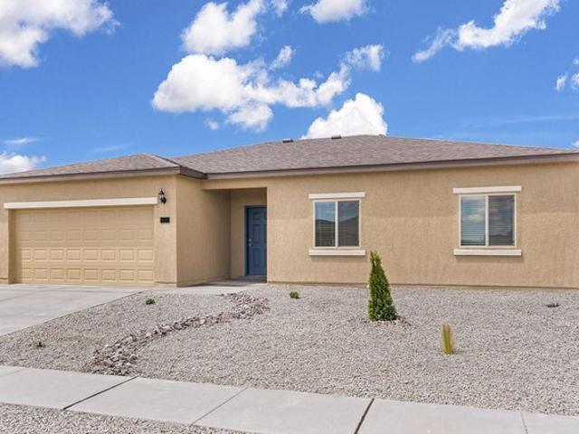 House for sale in Belen, New Mexico