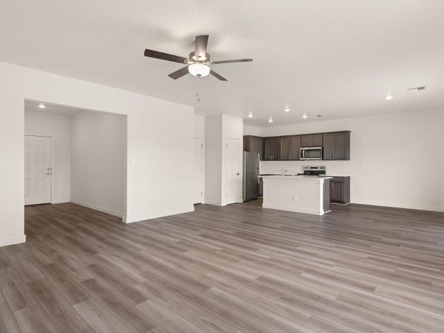 House for sale in Belen, New Mexico