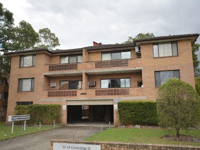 House for rent in Sydney, New South Wales