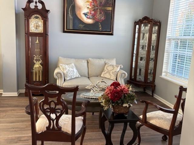 House for sale in Bristol, Illinois