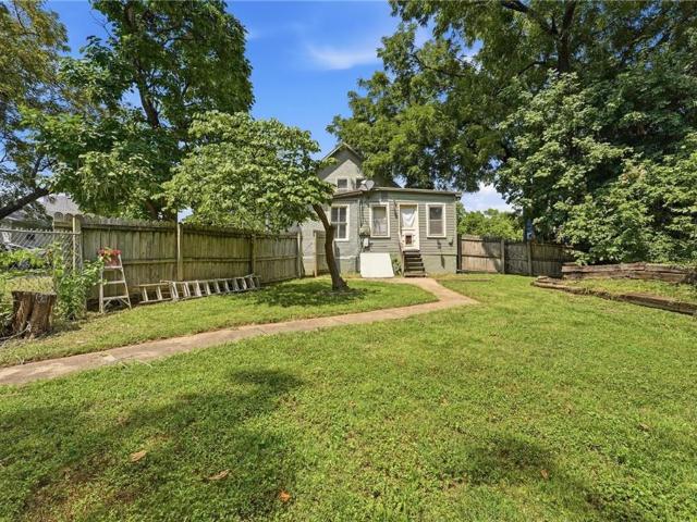 House for sale in Missouri