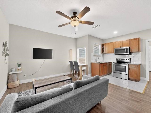 House for sale in Dallas, Texas