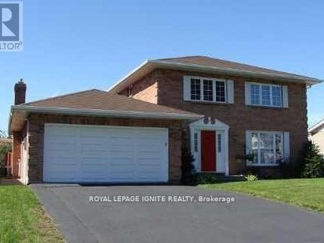 House for sale in Cornwall, Ontario
