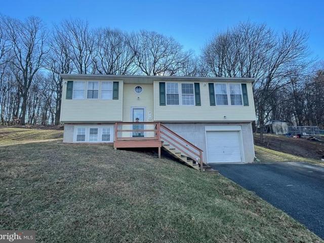 House for sale in Delta, Pennsylvania