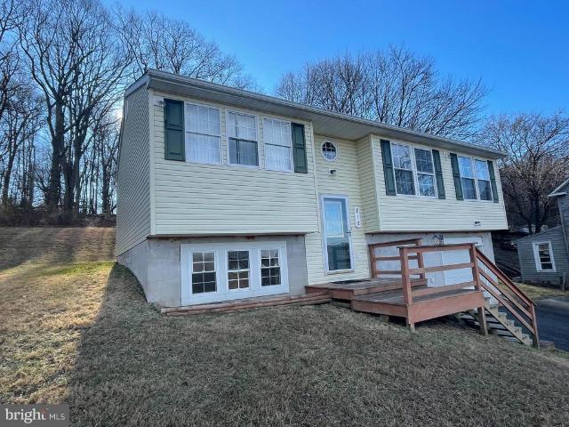 House for sale in Delta, Pennsylvania