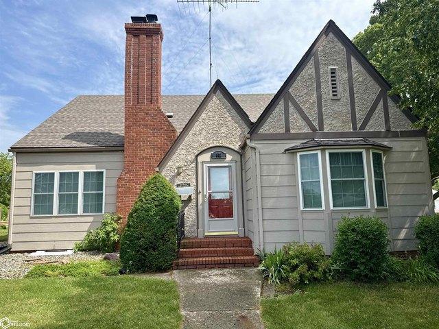 House for sale in Audubon, Iowa