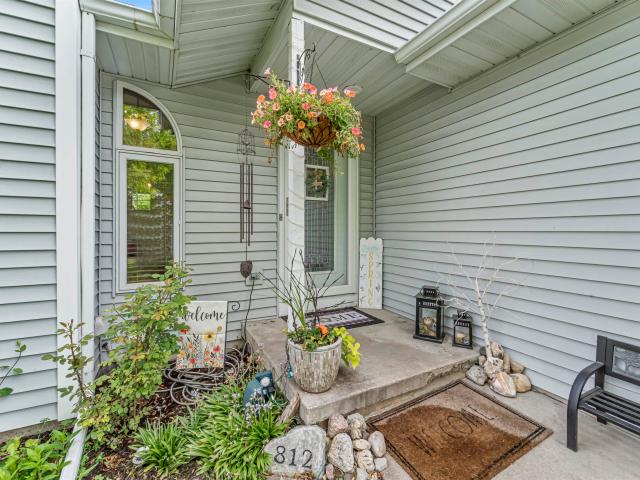 House for sale in De Forest