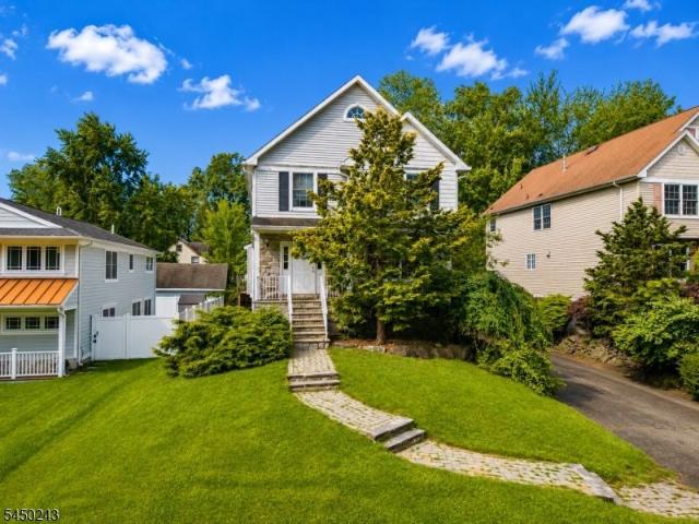 House for rent in Westfield, New Jersey