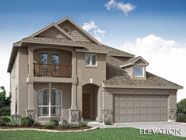 House for sale in Johnson, Texas