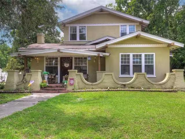 House for sale in Sulphur Springs