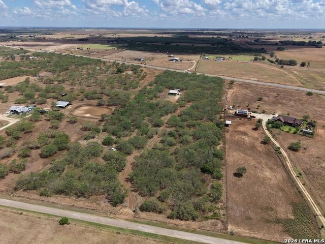 Land for sale in Wilson, Texas