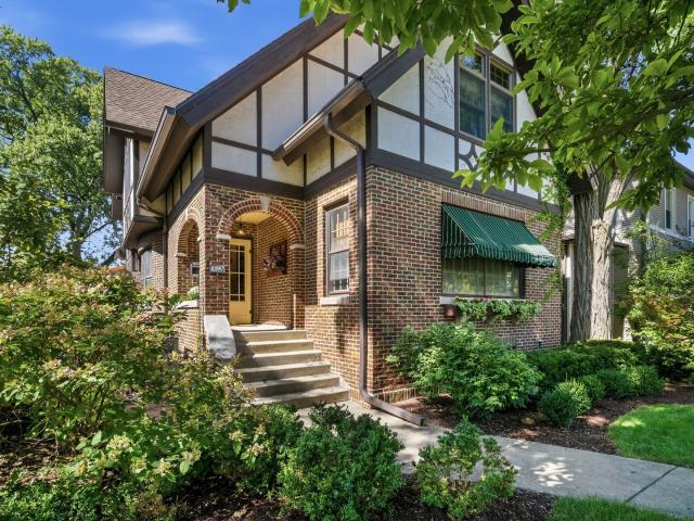House for sale in Park Ridge, Cook County