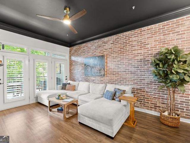 Condo for sale in Roswell, Georgia