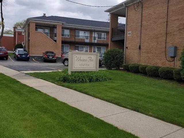 House for sale in Wheaton, Illinois