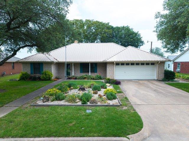 House for sale in Limestone, Texas