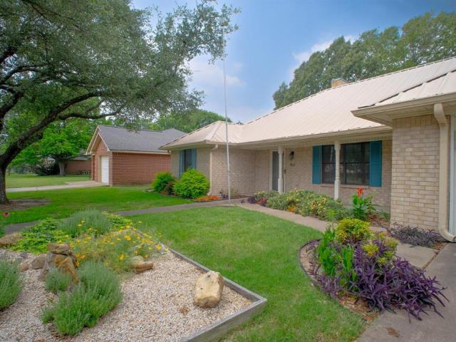 House for sale in Limestone, Texas