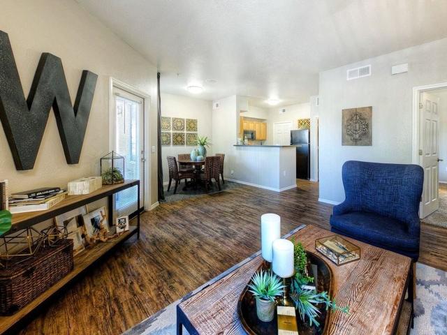 Apartment for rent in Avondale, Arizona