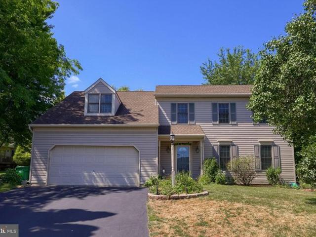 House for sale in Hummelstown, Pennsylvania