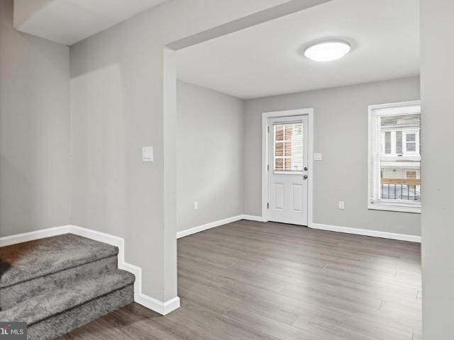 Townhouse for sale in Hagerstown, Maryland