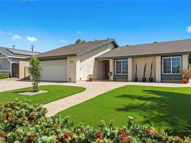 House for sale in Brea, California