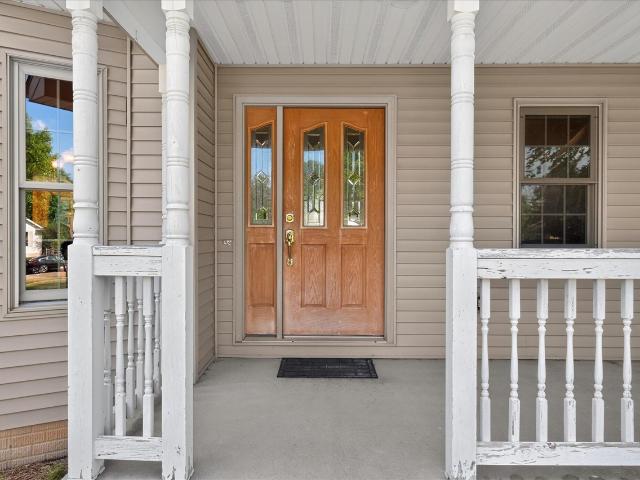 House for sale in Tecumseh, Michigan