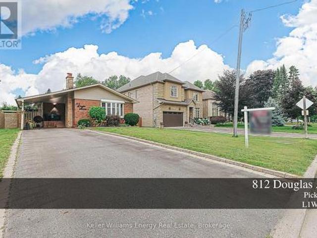 House for sale in Durham, Ontario
