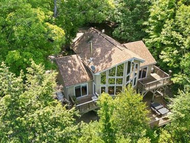 House for sale in Tay Valley, Ontario