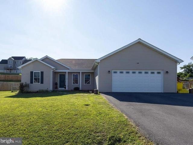 House for sale in Martinsburg, Berkeley County