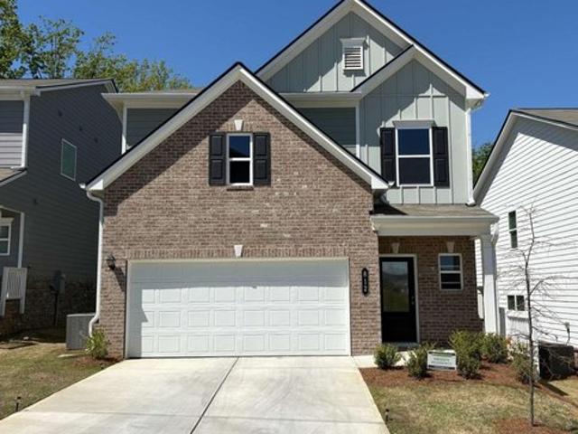 House for sale in Bartow, Georgia