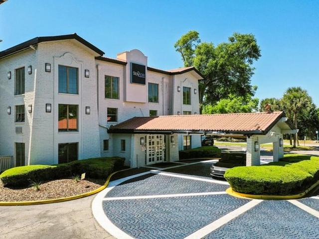 House for sale in Jacksonville, Florida