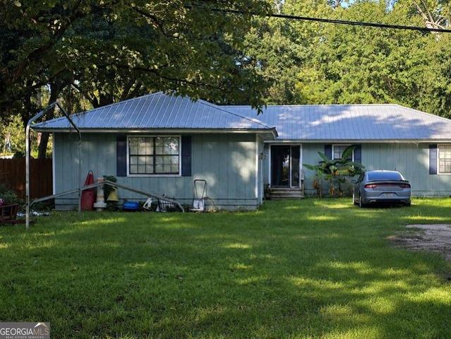 House for sale in Midway, Georgia