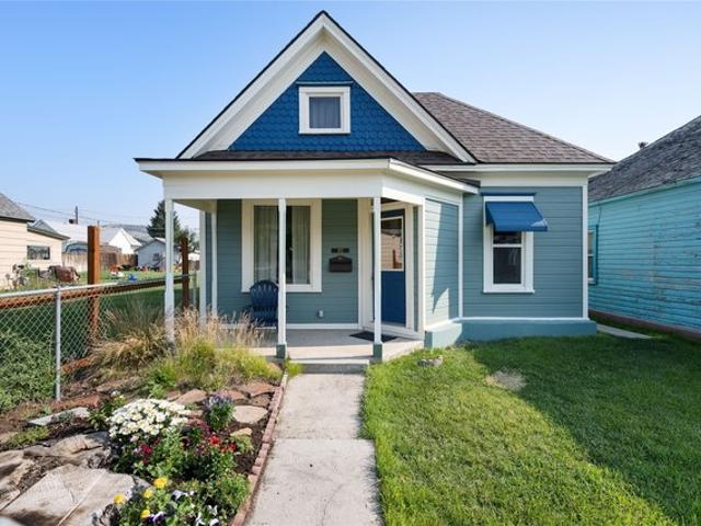 House for sale in Anaconda, Montana