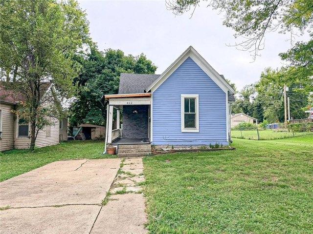 House for sale in Sedalia, Pettis County