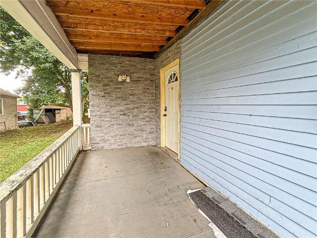 House for sale in Sedalia, Pettis County