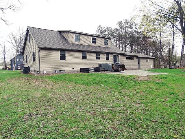 Property for sale in Rice Lake, Wisconsin