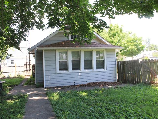 House for sale in Morris, Illinois