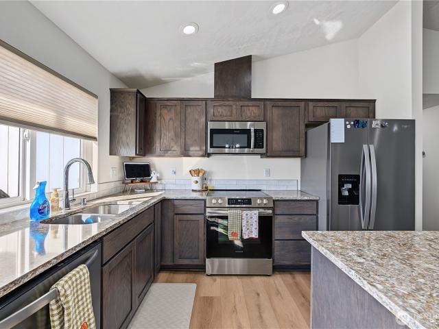 House for sale in Othello, Adams County
