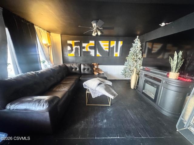 House for sale in Bunker Hill, Shamokin